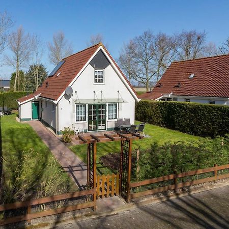 Vakantiewoning Zandkreek コルトゲーネ エクステリア 写真