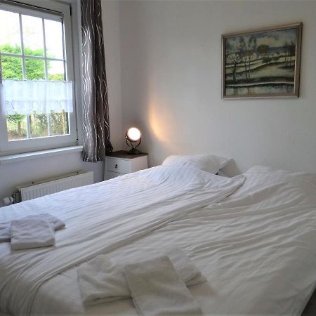 Vakantiewoning Zandkreek コルトゲーネ エクステリア 写真