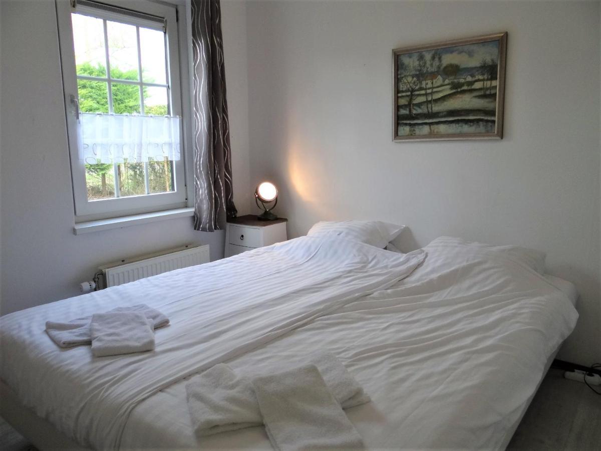 Vakantiewoning Zandkreek コルトゲーネ エクステリア 写真