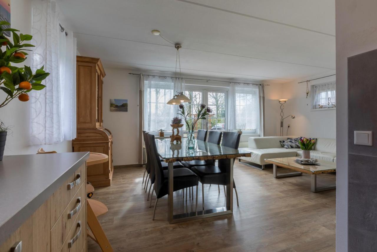 Vakantiewoning Zandkreek コルトゲーネ エクステリア 写真