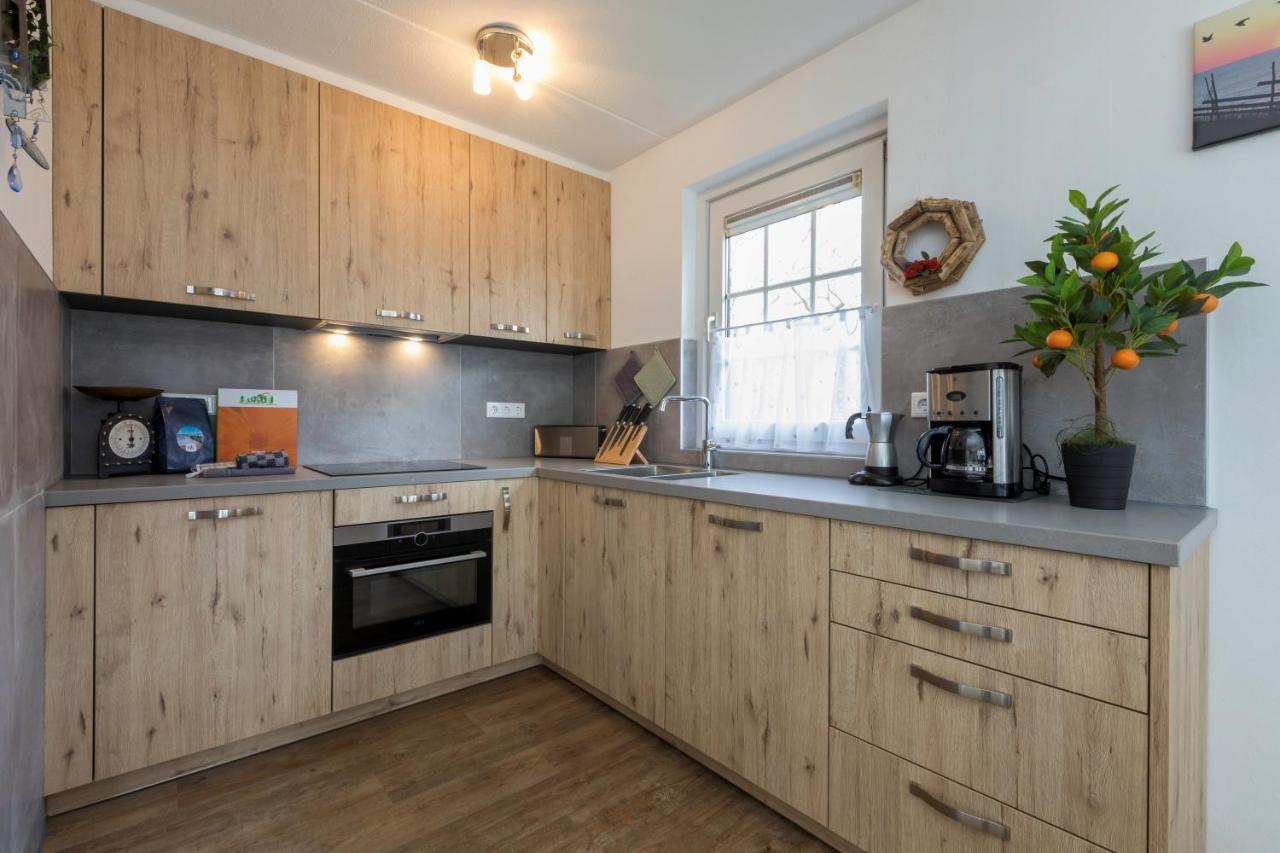 Vakantiewoning Zandkreek コルトゲーネ エクステリア 写真