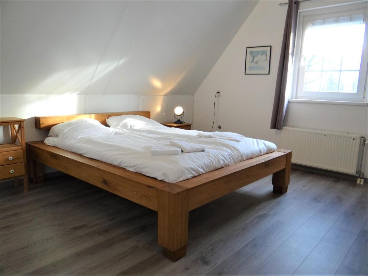 Vakantiewoning Zandkreek コルトゲーネ エクステリア 写真