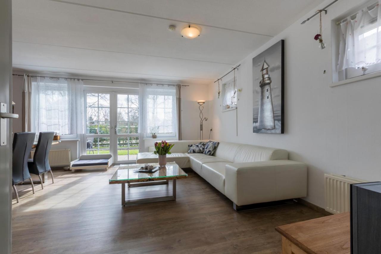 Vakantiewoning Zandkreek コルトゲーネ エクステリア 写真