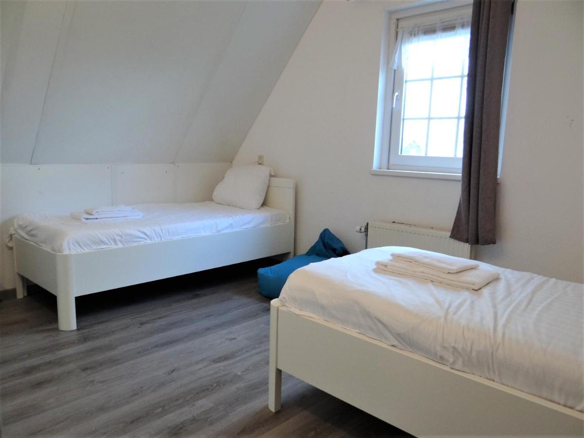Vakantiewoning Zandkreek コルトゲーネ エクステリア 写真