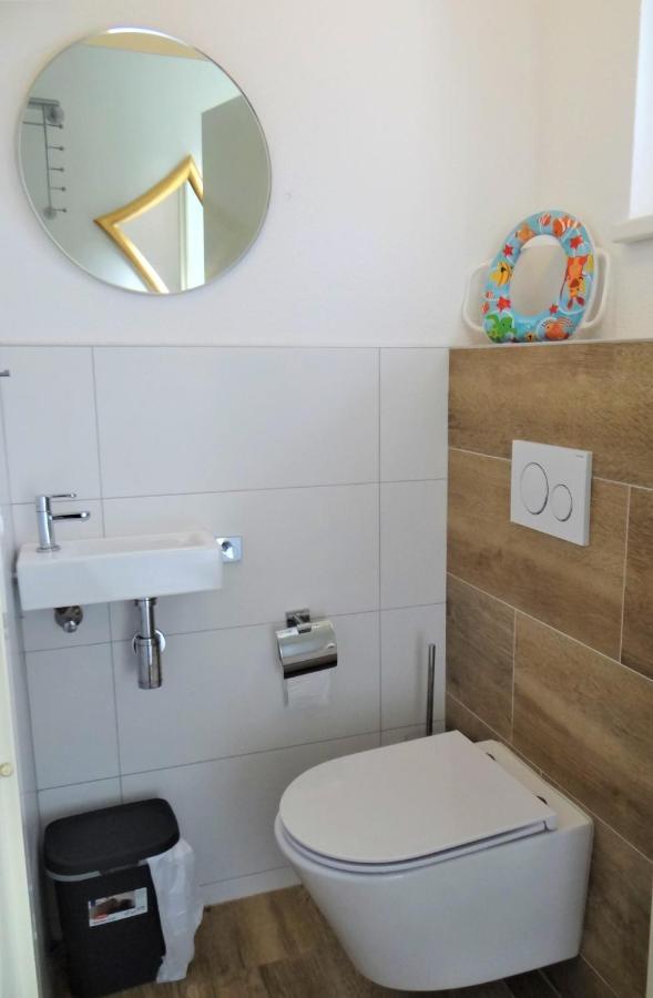 Vakantiewoning Zandkreek コルトゲーネ エクステリア 写真